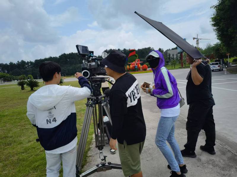 场景赋能，湘潭TVC拍摄打造品牌沉浸式体验