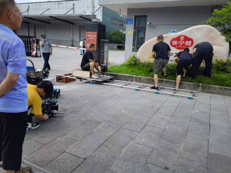 湘潭广告片拍摄公司核心优势：全流程服务，让品牌广告片省心更出彩