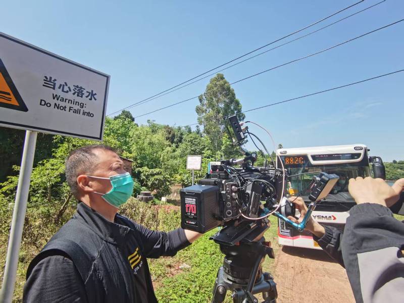 湘潭TVC拍摄公司：深耕本地市场，为品牌定制专属拍摄方案