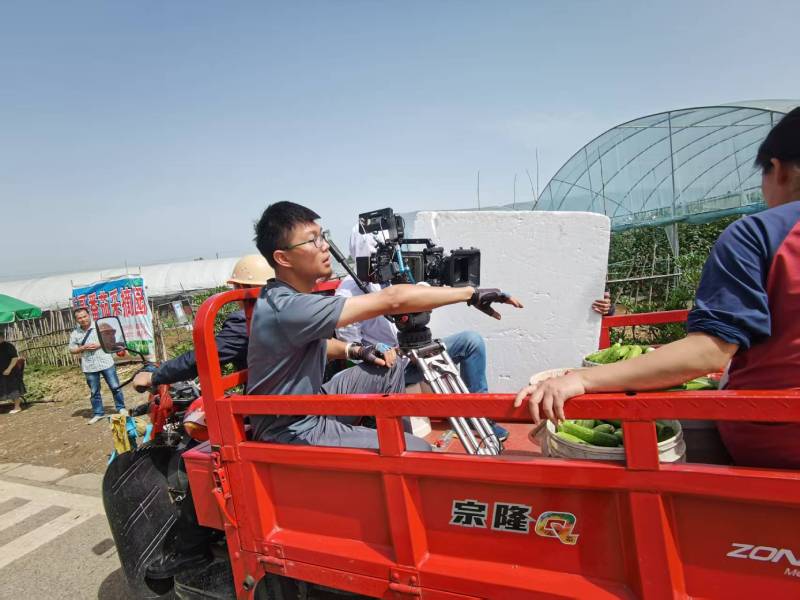 湘潭TVC制作创新逻辑：以精准叙事，让品牌信息高效传递