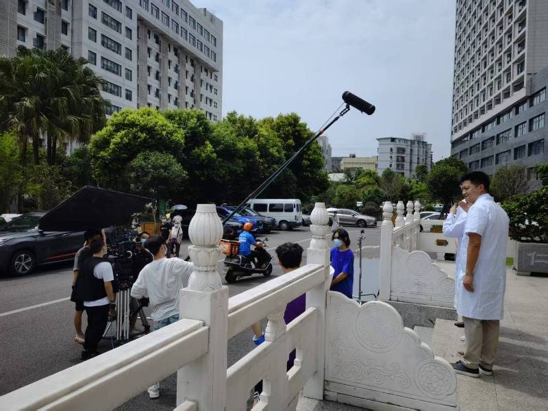 湘潭广告片拍摄公司低成本实现高规格制作的诀窍