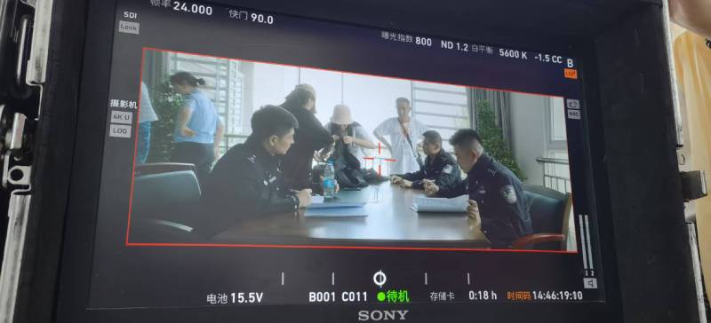 湘潭广告片拍摄公司服务世界500强的标准化体系